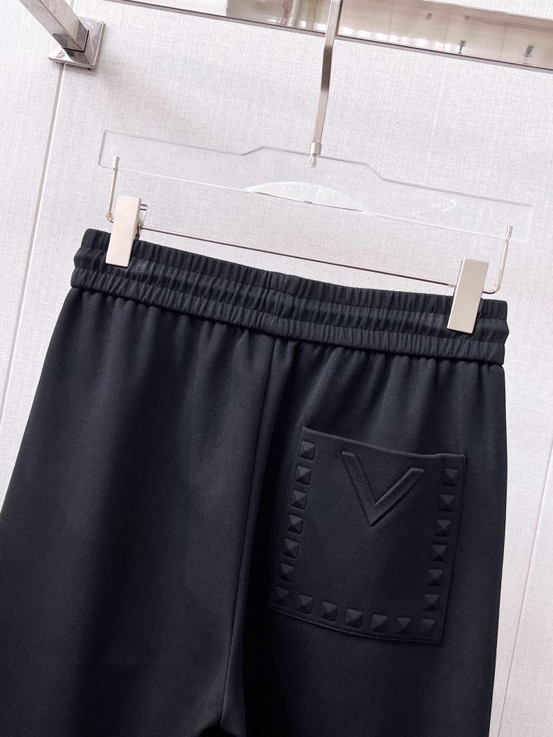 Valentino Long Pants